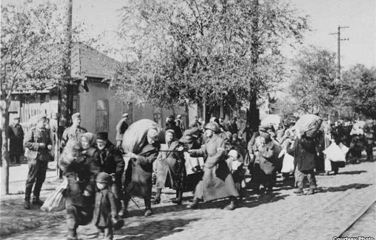 Deportation2transnistria